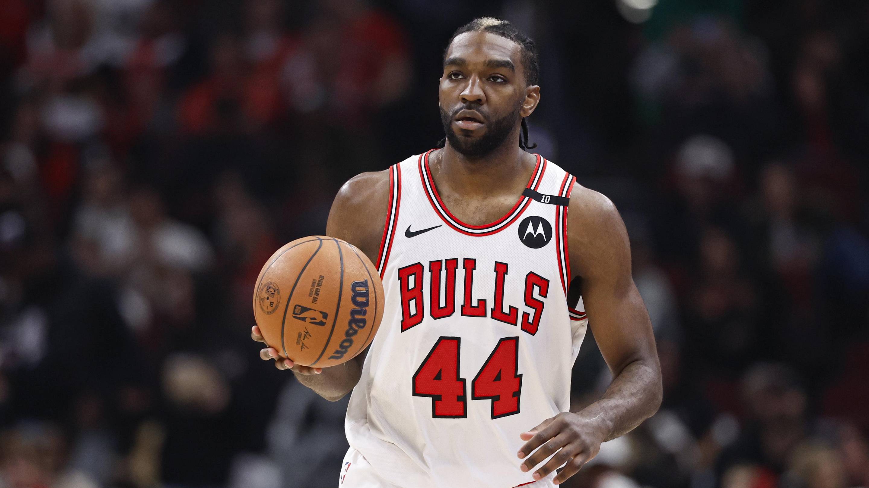 The NBA veterans who just watched their team win the lottery for their replacement