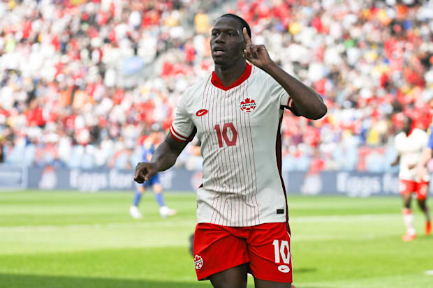 โจนาธาน เดวิด