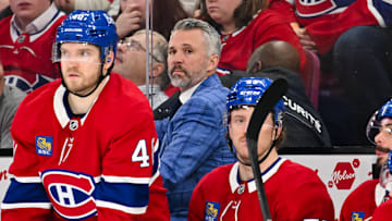 Toronto Maple Leafs v Montreal Canadiens