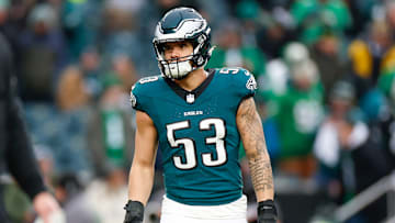 NFC Divisional Playoffs: Los Angeles Rams v Philadelphia Eagles