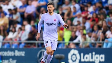 Clement Lenglet