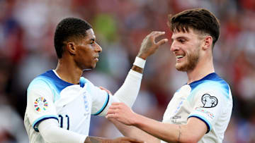 England v North Macedonia: Group C - UEFA EURO 2024 Qualifying Round