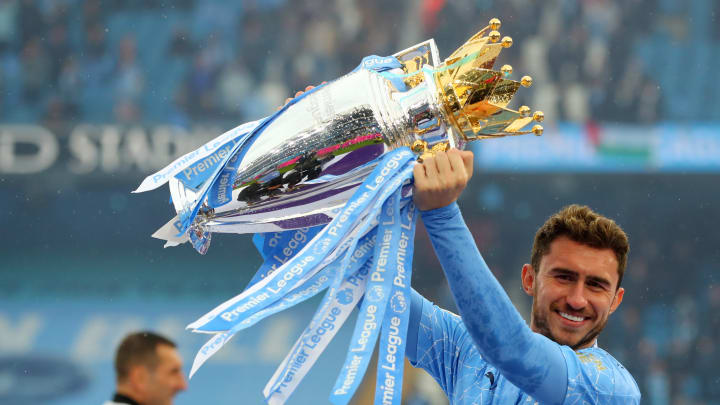 Aymeric Laporte