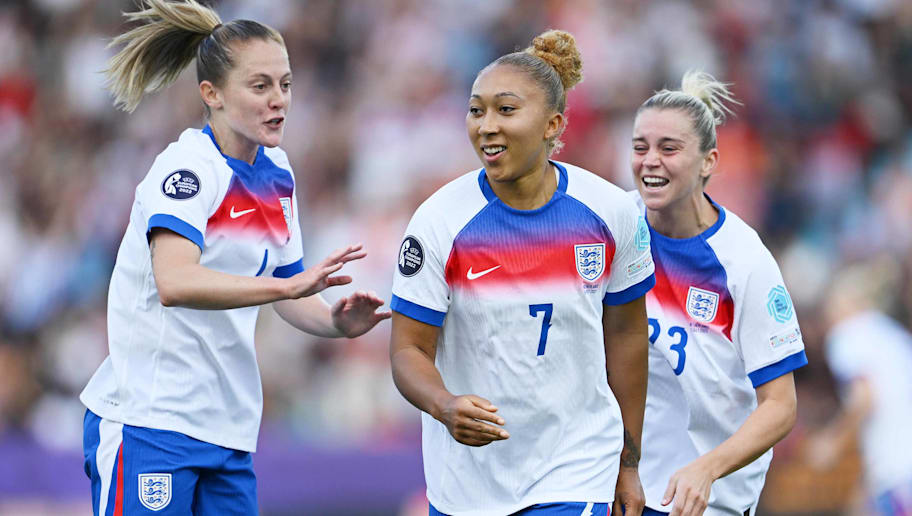 England vs. Wales: How to Watch, Preview and Lineups