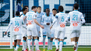 L'OM pourrait perdre un atout au milieu de terrain.