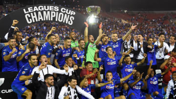 Cruz Azul v Tigres UANL: Final - 2019 Leagues Cup
