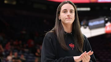 Indiana Fever v Phoenix Mercury