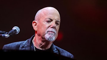 Billy Joel & Sting: One Night Only