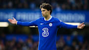 Chelsea FC v Aston Villa - Premier League