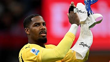 FBL-ITA-SERIEA-AC MILAN-VENEZIA