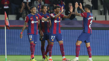 FBL-ESP-LIGA-BARCELONA-REAL SOCIEDAD
