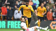 Défaite du Stade Rennais face aux Wolves