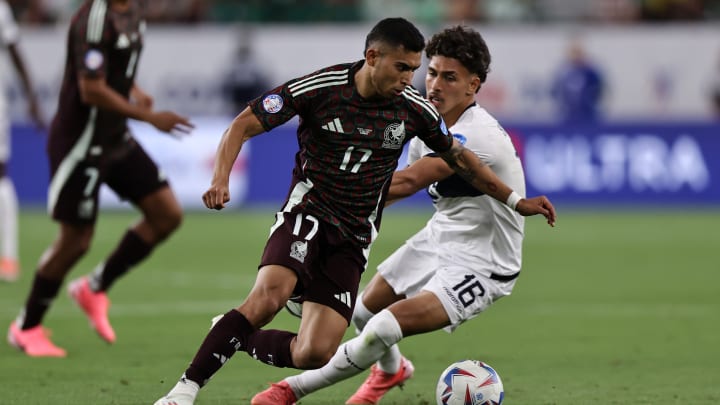 Mexico v Ecuador - CONMEBOL Copa America USA 2024