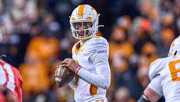 Tennessee v Ohio State - Playoff First Round