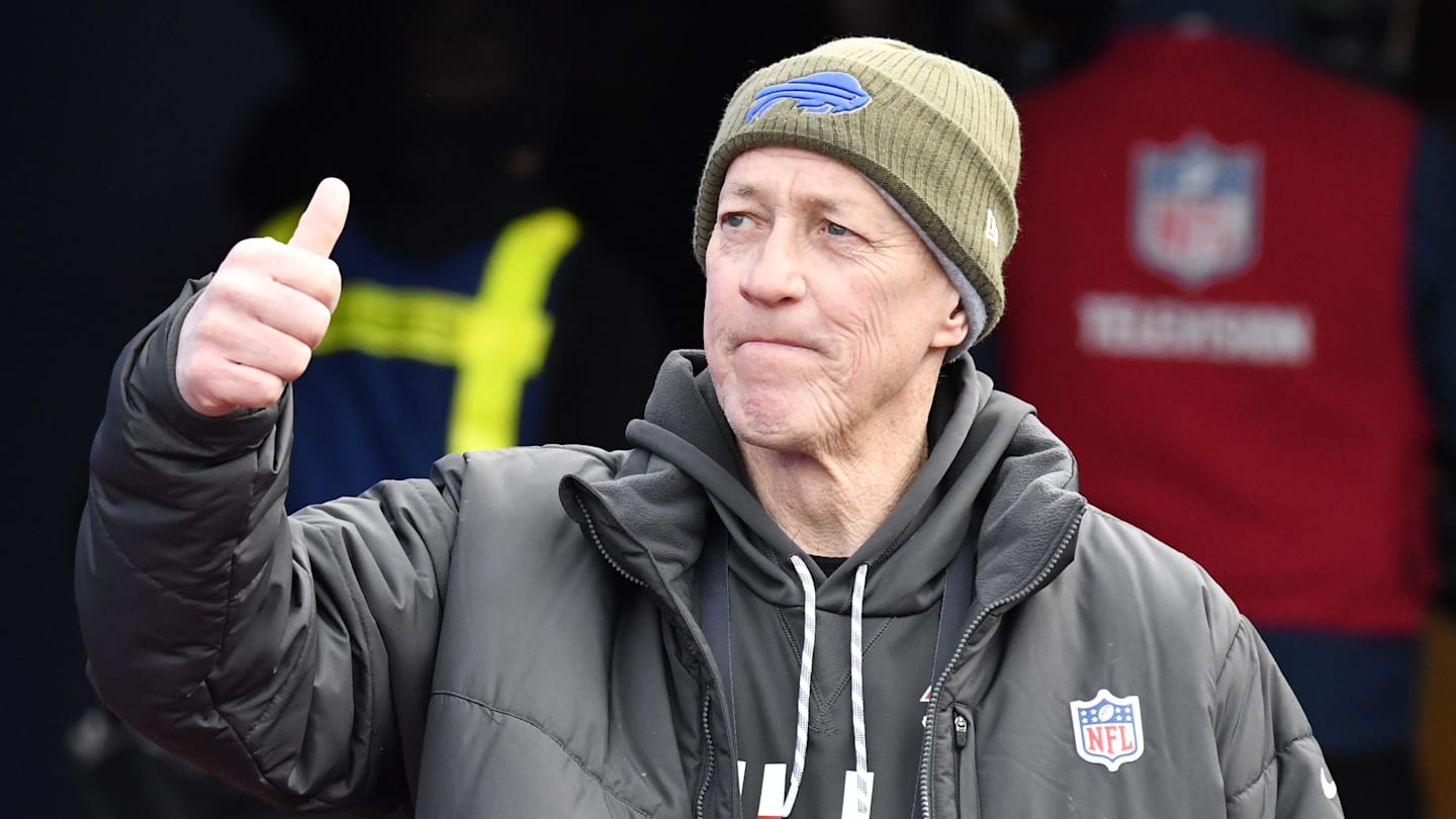 Bills Legend Jim Kelly’s Grandson Off Ventilator Amid Medical Crisis