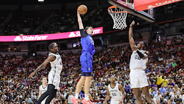 Dallas Mavericks, Cooper Flagg