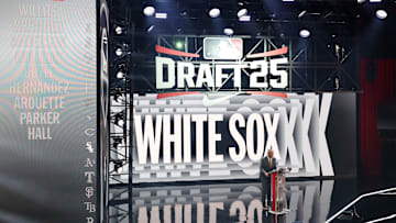2025 MLB Draft