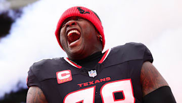 Laremy Tunsil