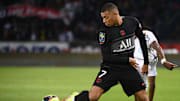 Le PSG s'est imposé 2-1 face à Angers