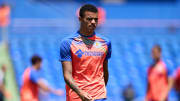 Manchester United diklaim sepakat untuk menjual Mason Greenwood ke Marseille.