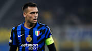 Lautaro Martinez