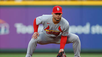 St. Louis Cardinals v Seattle Mariners