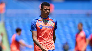 Manchester United diklaim sepakat untuk menjual Mason Greenwood ke Marseille.