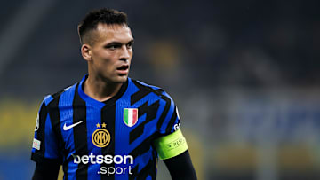 Lautaro Martinez