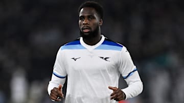 SS Lazio v Como - Serie A