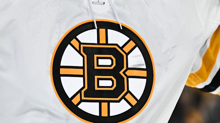 Boston Bruins v Montreal Canadiens