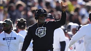 One Cowboys writer succinctly explained why Deion Sanders would be a fool to leave Colorado football for Jerry Jones