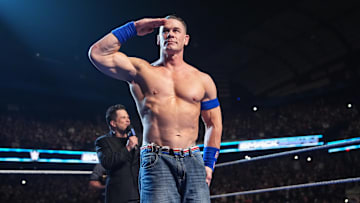 SmackDown