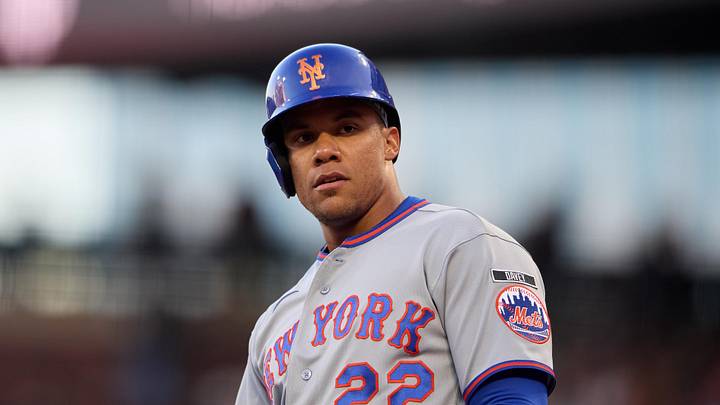 Juan Soto - New York Mets