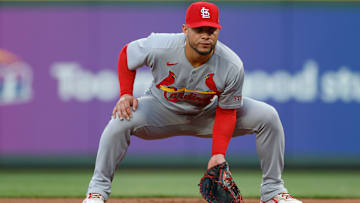 St. Louis Cardinals v Seattle Mariners