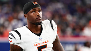 Cincinnati Bengals v New York Giants