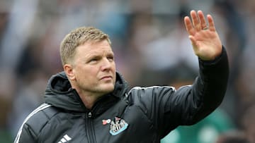 Newcastle United FC v Arsenal FC - Premier League