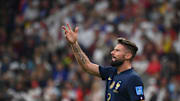 La France rejoint le dernier carré de la Coupe du monde 2022.