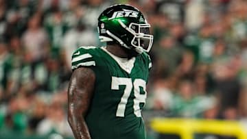 Morgan Moses