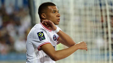 Mbappé es de las mayores figuras jovenes del futbol mundial