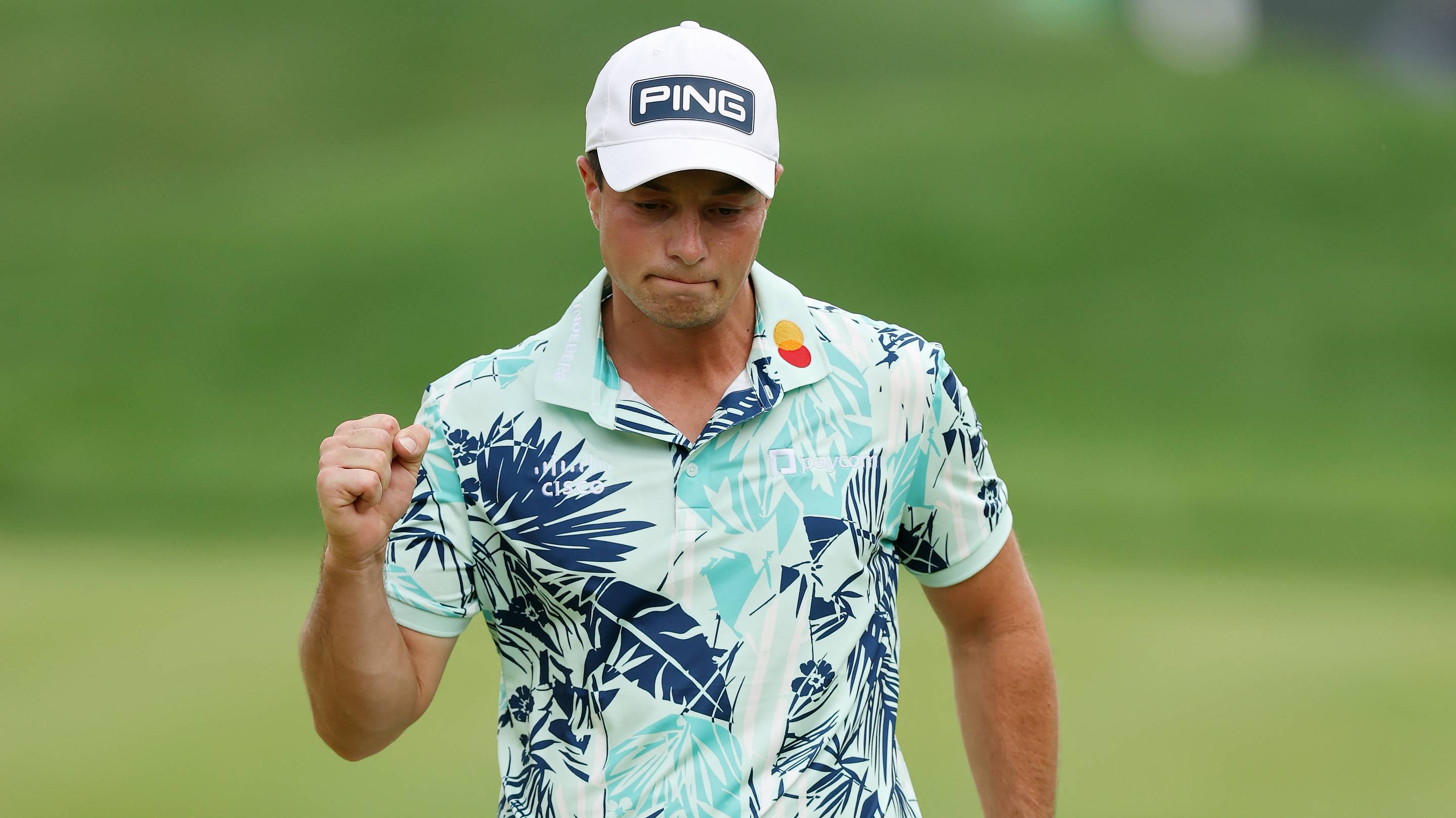 Travelers Championship payout distribution 2026: Prize money and purse at TPC River Highlands