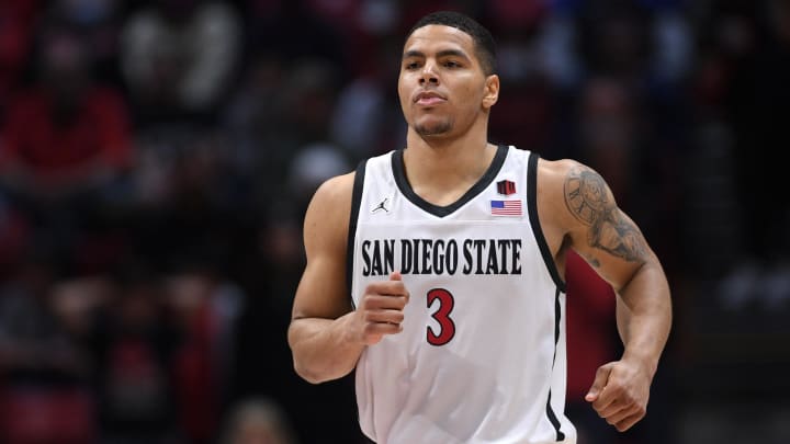 San Diego State vs Colorado State prediction and college basketball pick straight up and ATS for Friday's game between SDSU vs CSU. San Diego State vs Colorado State prediction and college basketball pick straight up and ATS for Friday's game between SDSU vs CSU.