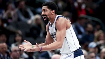 Charlotte Hornets, Spencer Dinwiddie