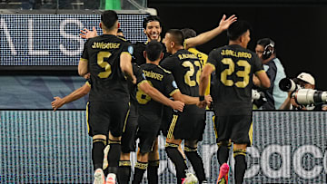 La transmisión de la final de la CONCACAF Nations League