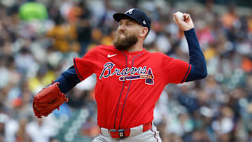 The Braves have some in-house options who could work as a closer