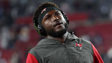 Chris Godwin