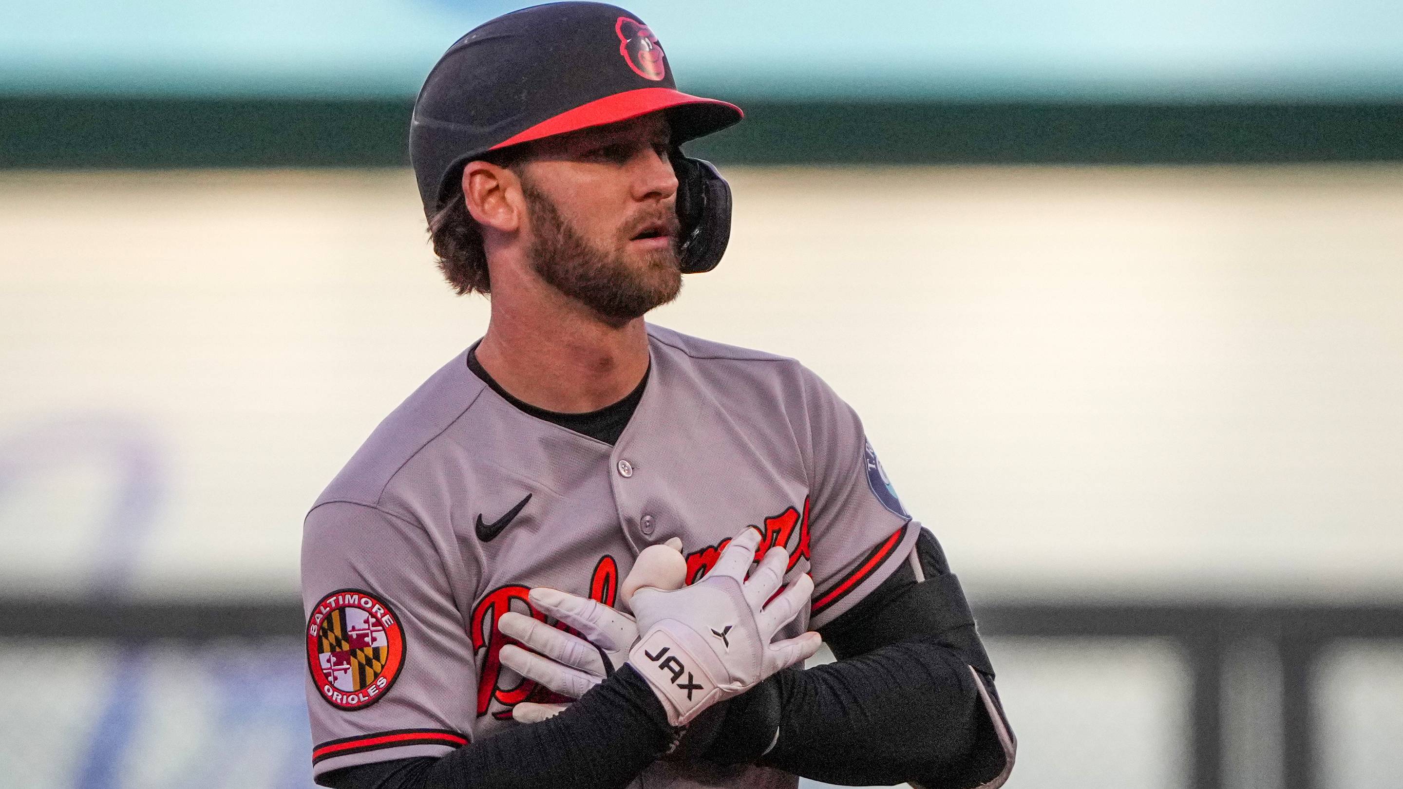 This Astros-Orioles trade would help Houston complete its AL West comeback