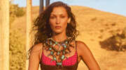 Bella Hadid for Frankies Bikinis
