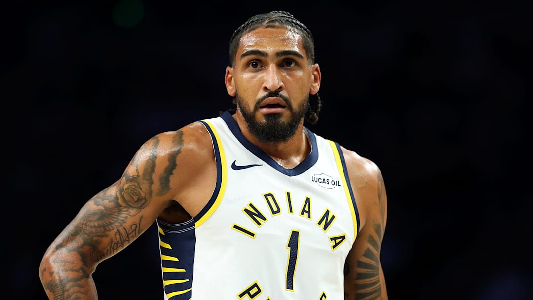 Indiana Pacers v Minnesota Timberwolves Indiana Pacers v Minnesota Timberwolves