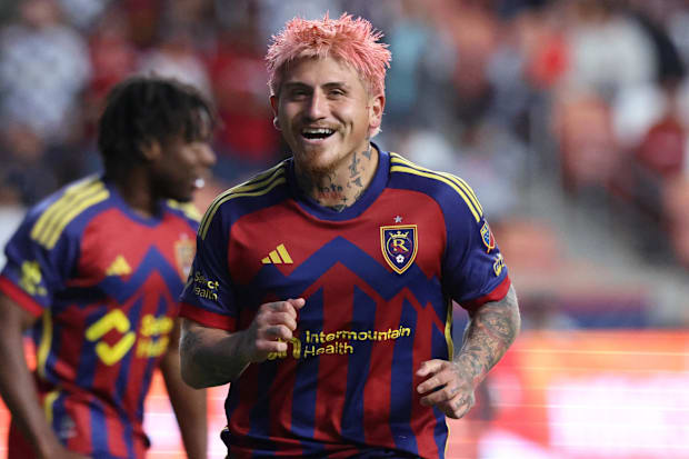 ดิเอโก ลูนา ดิเอโก ลูนา