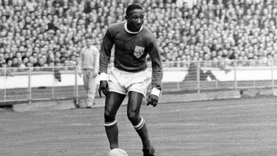Djalma Santos is a yet another of Brazil's many legendary full-backs.